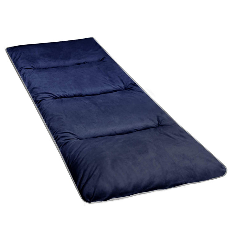 REDCAMP Portable Camping Cot Pad Reviews Wayfair